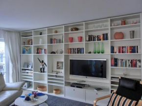Ferienwohnung LFR21